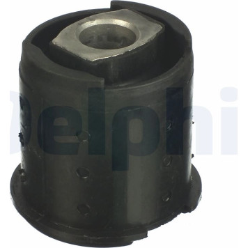 Delphi TD990W Lagerung, Achskörper