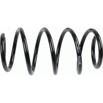 Sachs 997 603 Fahrwerksfeder