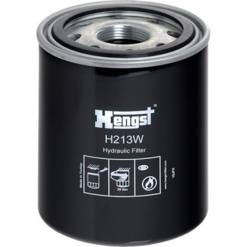 Hengst Filter H213W Ölfilter Hengst Filter H213W Ölfilter