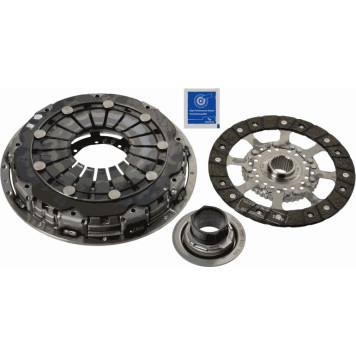 SACHS 3000 951 019 Kupplungssatz SACHS 3000 951 019 Kupplungssatz