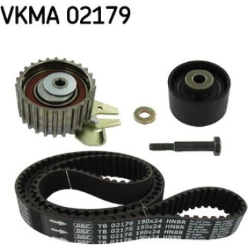 SKF VKMA 02179 Zahnriemensatz SKF VKMA 02179 Zahnriemensatz