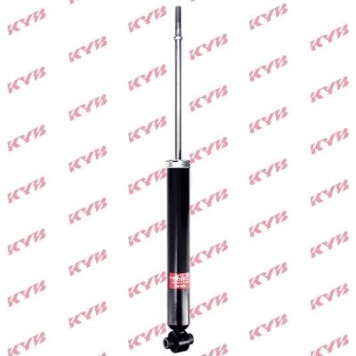 2x KYB 344811 Stoßdämpfer Excel-G