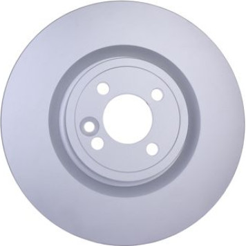 Hella 8DD 355 122-731 Bremsscheibe PRO Hella 8DD 355 122-731 Bremsscheibe PRO