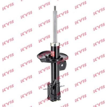 KYB 339406 Stoßdämpfer Vorne rechts Excel-G KYB 339406 Stoßdämpfer Vorne rechts Excel-G