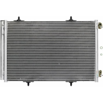 BOSCH 1 986 AD2 389 Kondensator, Klimaanlage BOSCH 1 986 AD2 389 Kondensator, Klimaanlage