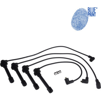 Blue Print ADH21608 Zündleitungssatz Blue Print ADH21608 Zündleitungssatz