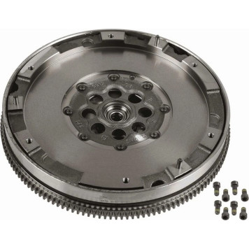 Sachs 2294 002 030 Schwungrad Zwei-Massen-Schwungrad Sachs 2294 002 030 Schwungrad Zwei-Massen-Schwungrad