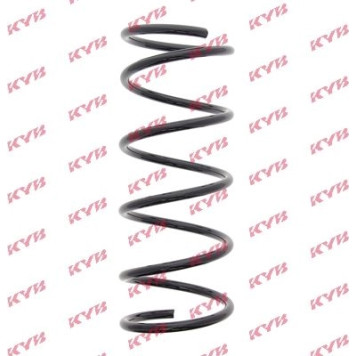 KYB RA1829 Fahrwerksfeder K-Flex KYB RA1829 Fahrwerksfeder K-Flex