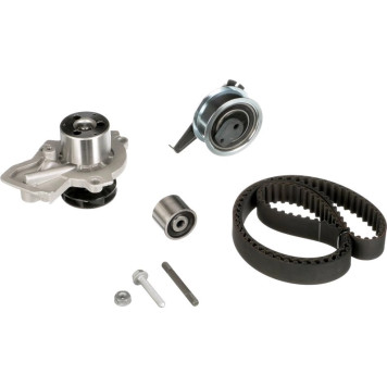 Gates KP25678XS Wasserpumpe + Zahnriemensatz PowerGrip™ Gates KP25678XS Wasserpumpe + Zahnriemensatz PowerGrip™