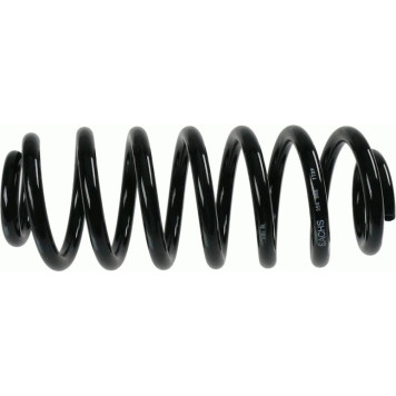 Sachs 996 986 Fahrwerksfeder Sachs 996 986 Fahrwerksfeder