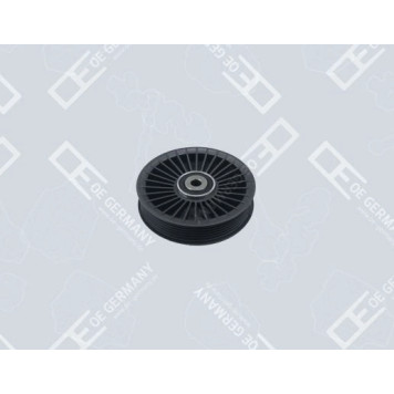 Spannrolle, Keilrippenriemen für Mercedes Benz 611 234 02 93 OEGERMANY