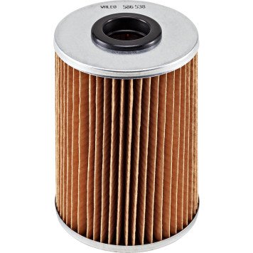 Valeo 586538 Ölfilter Valeo 586538 Ölfilter