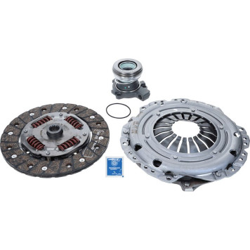 SACHS 3000 990 026 Kupplungssatz Kit plus CSC SACHS 3000 990 026 Kupplungssatz Kit plus CSC
