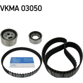 SKF VKMA 03050 Zahnriemensatz SKF VKMA 03050 Zahnriemensatz