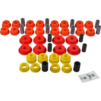 Tedgum TED98525 Lagerungssatz, Lenker Tedgum TED98525 Lagerungssatz, Lenker
