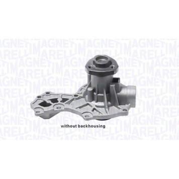 Magneti Marelli 352316171192 Wasserpumpe Magneti Marelli 352316171192 Wasserpumpe