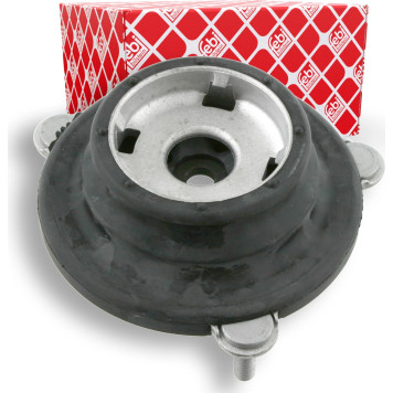 FEBI BILSTEIN 27114 Federbeinstützlager, Domlager FEBI BILSTEIN 27114 Federbeinstützlager, Domlager