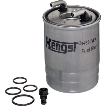 Hengst Filter H330WK Kraftstofffilter Hengst Filter H330WK Kraftstofffilter