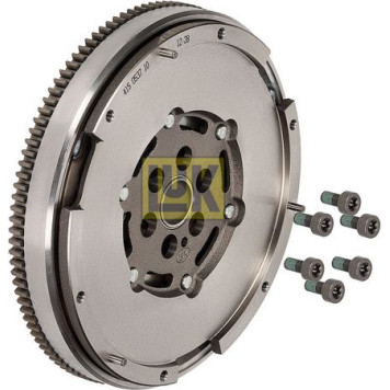 LuK 415 0537 11 Schwungrad DMF LuK 415 0537 11 Schwungrad DMF