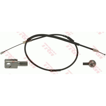 TRW GCH510 Seilzug, Feststellbremse TRW GCH510 Seilzug, Feststellbremse