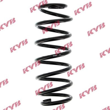 KYB RH2875 Fahrwerksfeder K-Flex KYB RH2875 Fahrwerksfeder K-Flex