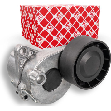 FEBI BILSTEIN 38469 Riemenspanner, Keilrippenriemen