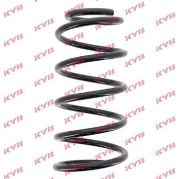 KYB RA3548 Fahrwerksfeder K-Flex