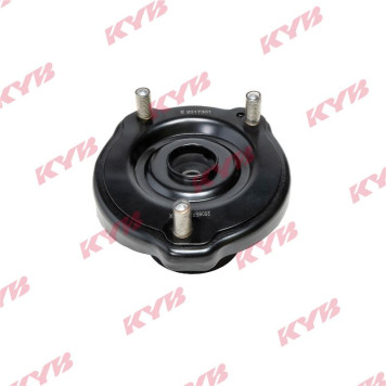 KYB SM1029 Federbeinstützlager Vorne links Suspension Mounting Kit