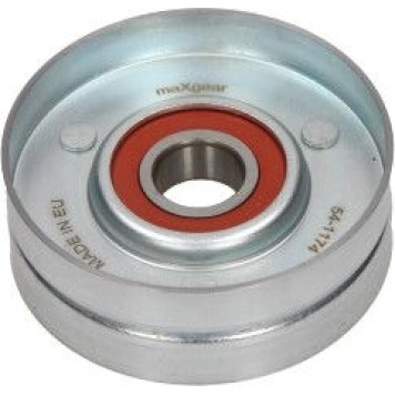 Maxgear 54-1174 Spannrolle, Keilrippenriemen Maxgear 54-1174 Spannrolle, Keilrippenriemen