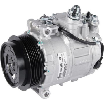 Valeo 814688 Kompressor, Klimaanlage CORE-FLEX Valeo 814688 Kompressor, Klimaanlage CORE-FLEX