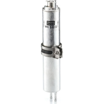Mann-Filter WK 532/2 Kraftstofffilter