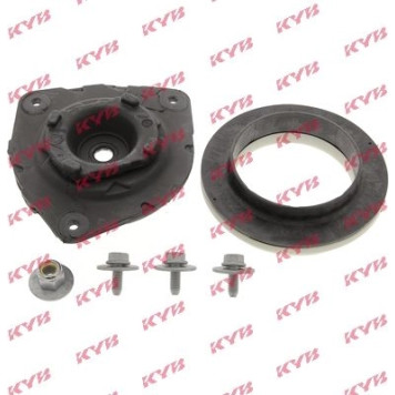2x KYB SM1526 Reparatursatz, Federbeinstützlager Suspension Mounting Kit 2x KYB SM1526 Reparatursatz, Federbeinstützlager Suspension Mounting Kit