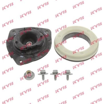 KYB SM2803 Reparatursatz, Federbeinstützlager Vorne rechts Suspension Mounting Kit