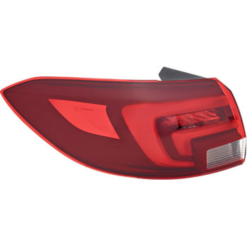 Valeo 047077 Heckleuchte