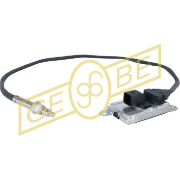 GEBE 9 3569 1 NOx-Sensor, NOx-Katalysator GEBE 9 3569 1 NOx-Sensor, NOx-Katalysator