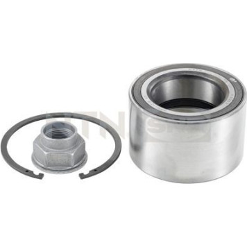 NTN-SNR R141.29 Radlagersatz NTN-SNR R141.29 Radlagersatz