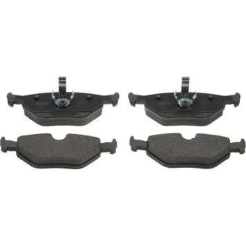 Ferodo FDB1867 Bremsbelagsatz, Scheibenbremse PREMIER ECO FRICTION Ferodo FDB1867 Bremsbelagsatz, Scheibenbremse PREMIER ECO FRICTION