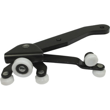 Metzger 2310025 Rollenführung, Schiebetür Metzger 2310025 Rollenführung, Schiebetür