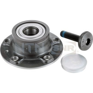 NTN-SNR R154.55 Radlagersatz NTN-SNR R154.55 Radlagersatz