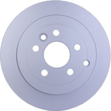 Hella 8DD 355 118-911 Bremsscheibe PRO