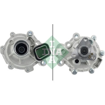 INA 538 0711 10 Wasserpumpe, Motorkühlung INA 538 0711 10 Wasserpumpe, Motorkühlung