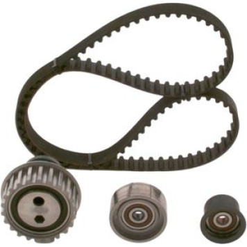 BOSCH 1 987 948 611 Zahnriemensatz BOSCH 1 987 948 611 Zahnriemensatz