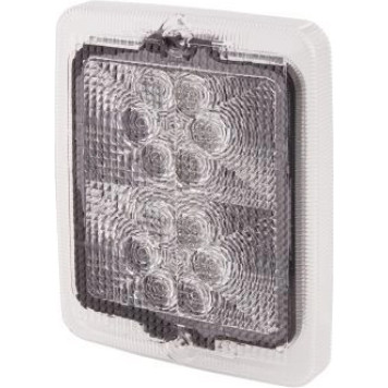 Hella 9DW 195 804-271 Lichtscheibe, Schlussleuchte Hella 9DW 195 804-271 Lichtscheibe, Schlussleuchte