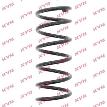KYB RA5596 Fahrwerksfeder K-Flex KYB RA5596 Fahrwerksfeder K-Flex