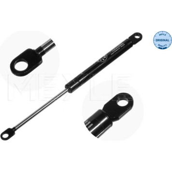 Meyle 340 160 3717 Gasfeder, Motorhaube MEYLE-ORIGINAL: True to OE Meyle 340 160 3717 Gasfeder, Motorhaube MEYLE-ORIGINAL: True to OE