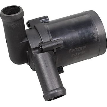 Metzger 2221086 Wasserumwälzpumpe, Standheizung Metzger 2221086 Wasserumwälzpumpe, Standheizung