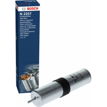 BOSCH F 026 402 257 Kraftstofffilter BOSCH F 026 402 257 Kraftstofffilter