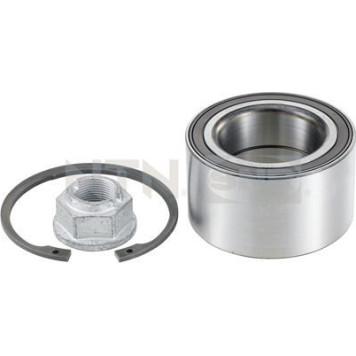 NTN-SNR R151.50 Radlagersatz NTN-SNR R151.50 Radlagersatz
