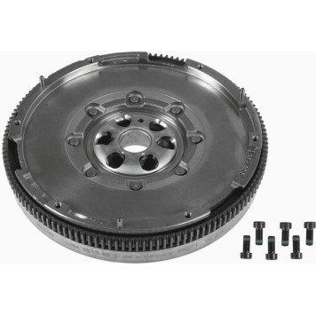 Sachs 2294 001 362 Schwungrad Zwei-Massen-Schwungrad Sachs 2294 001 362 Schwungrad Zwei-Massen-Schwungrad