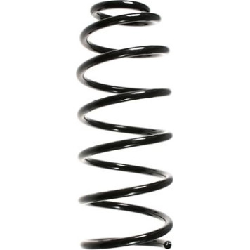 Spidan 48525 Fahrwerksfeder